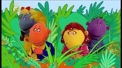 Tweenies: Series 4: Dinosaur Park