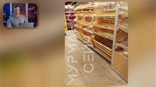 Everything is falling apart - Russia’s failing infrastructure