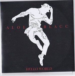 Aloe Blacc - Hello World