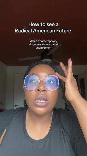 for the future #fyp | Radical