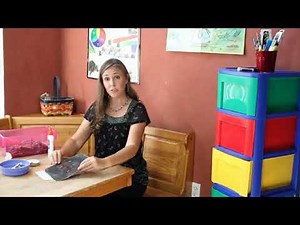 Preschool Bible Crafts & Activities on Forgiveness