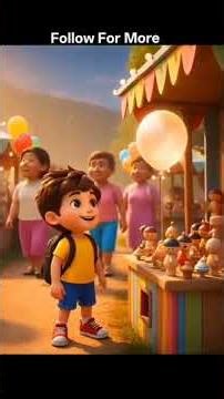 A Powerful Motivational Story