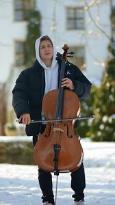 Ti Amo #cello #viral | Diugcello