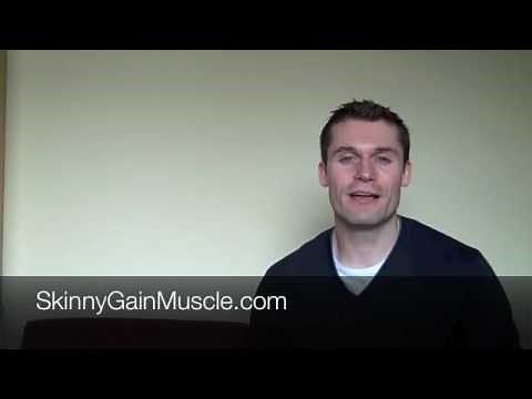 How To Gain Weight Quickly - Increase Your Appetite