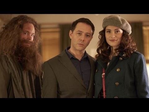 Migg's Reward - Inside No. 9: Episode 3 Preview - BBC
