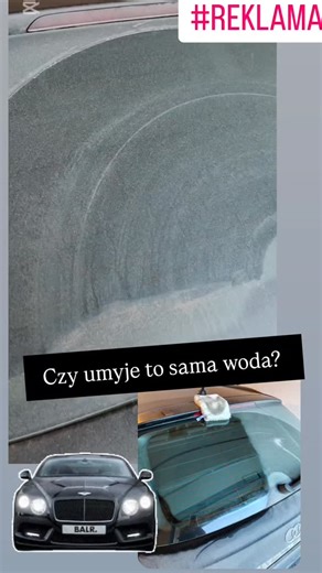 Ula O - Mój Dom bez chemii z Raypath/ Przedstawiciel Raypath on Instagram: "Auto po zimie? Kurz, błoto, sól i felgi wołające o pomoc… Dziś test: kokpit z kurzu szyba z błota felga po zimie I wiesz co? Tylko woda + rękawice Raypath. Bez pianek, bez sprayów, bez „zapachu chemii” w aucie. Bo serio… czyścimy miejsce, w którym oddychamy. Po co wdychać detergenty? Efekt? Czysto. Szybko. Bez smug. I bez miliona plastikowych butelek w bagażniku #umyjszybybezchemii #czystysamochód #czystefelgi"