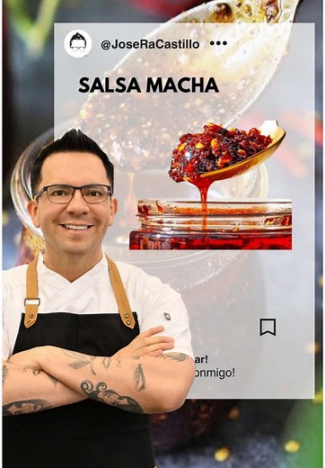 Recetas de Salsa Macha: ¡Deliciosa y Picante!