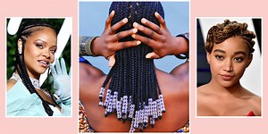 35 Beautiful Cornrow Hairstyles You'll Want to Try Out Immediately