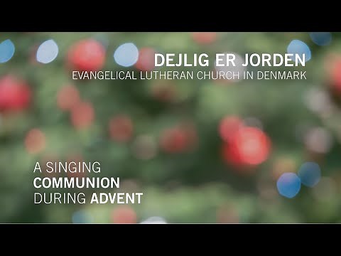 Dejlig er Jorden – Denmark