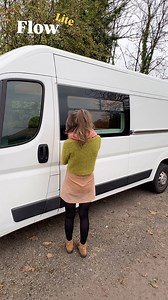 3.5K views · 75 reactions |  Introducing the Flow ‘Lite’  We have added this build style into our range for people who want all the quality and benefits of a Flow camper conversion but at a lower price point. We are super excited to be able to offer this conversion to future clients!! Please get in touch for further details- Flow  | Flow Campers | Facebook