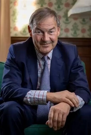 Thanks for posting this. I never realised what a weak miserable little cry baby Saint Roopie really is. Nothing about the mess Britain is in Nothing about Labour. Nothing about the Conservatives. Well he does work for Kemi Badenoch Nothing about The Greens. Just the same bitter old man out for revenge. Not a good look What a sad misery this Tory Banker land owning toff is.