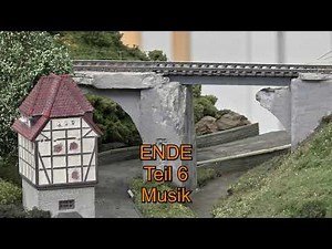 Mittelstadt-TV, Fremo 2025 - Treffen Bassum Teil 6