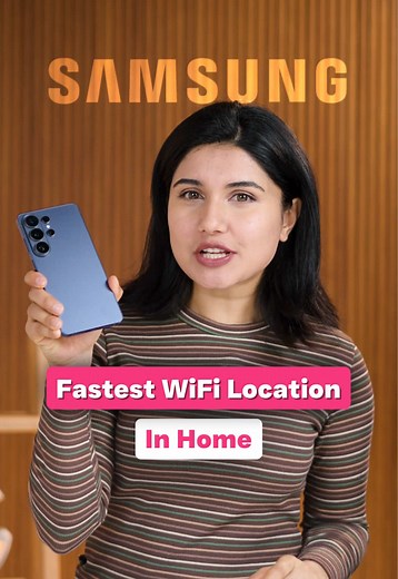 Find Fastest WiFi Speed at Home or Office