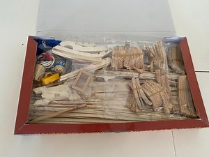 Wooden Ship Model Building Kit – DIY Boat Model With Tools & Accessories - Etsy Canada