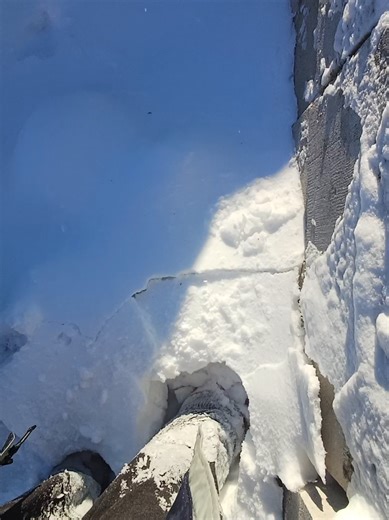 Snow Day Fun: School Canceled Today