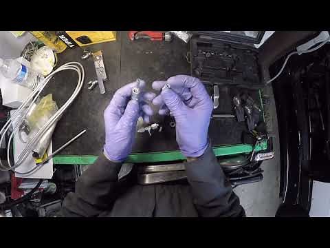 Fire suppression system race car!!! How to install and set up...