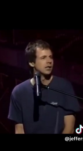 Dana Carvey's Hilarious Broccoli Joke