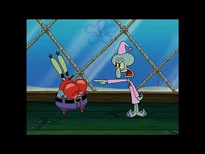 SpongeBob SquarePants episode Born Again Krabs aired on December 23, 2004