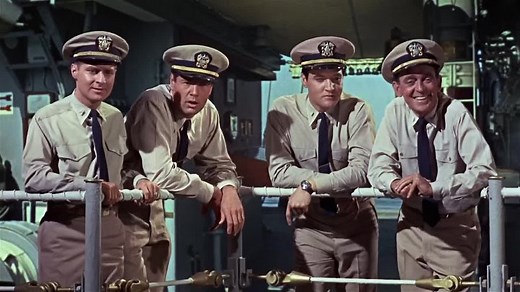 E.P.M. #.23 - Easy Come, Easy Go (1967) (1080p)