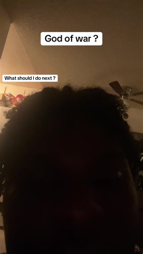 I’ve never played God of War but, and I’ve always found his voice amusing, especially Christopher judge, but I’ll still give OG T.C Carson his flowers #voiceactor #godofwarragnarok #Godofwar #voiceacting