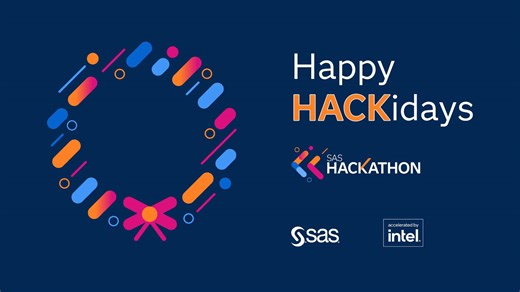 22 reactions | Ho ho ho, Happy Hack-idays!  Unbox your creativity in...