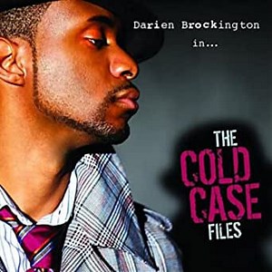 Darien Brockington - The Cold Case Files