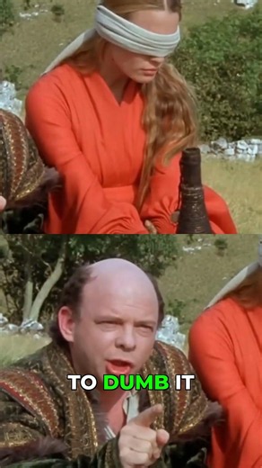 The Princess Bride Script Hollywood Hated #behindthescenes #classicfilm
