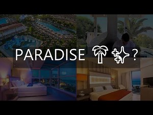 Pegasos Deluxe Beach Hotel Rhodes Greece