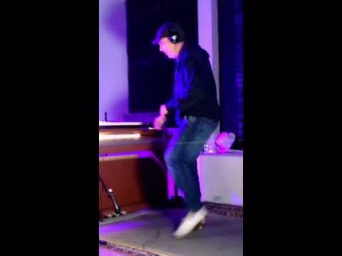 Practicando claqué(swingeando)