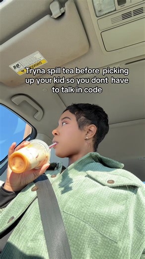 Navigating Conversations with Kids in the Car