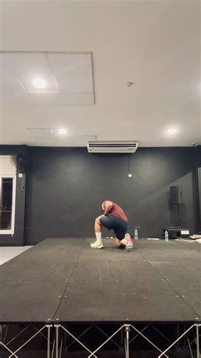 ถึงกับทรุด🤣 Body Combat 91 track 5 Body Combat with “Coach Must”❤️‍🔥👊 #boxing #bodycombat