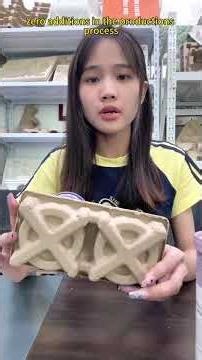 Eco-friendly packaging designed specifically for washing liquids.