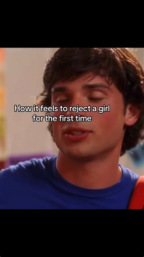 #viral #fyp #views #smallville | boys rejecting girls