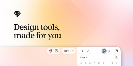Design Tools for macOS – Made for Designers · Sketch