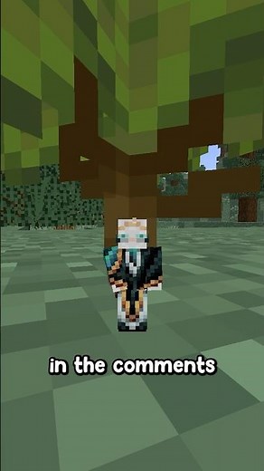 how to shrink yourself in minecraft