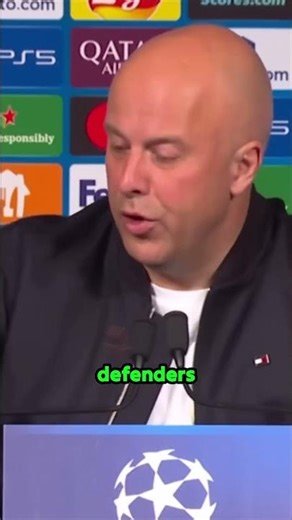 Slot: “Formation Doesn’t Tell the Story”