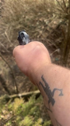 Byf 43 p38 blows its top cover off