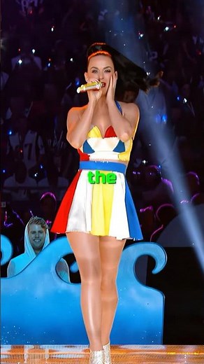 Katy Perry’s most ICONIC outfits explained 💃🤩