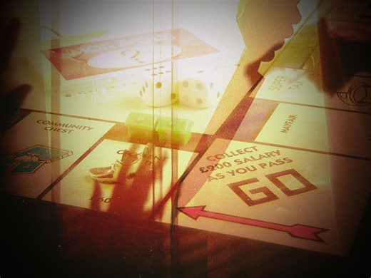 "Go to jail": the murders caused by Monopoly