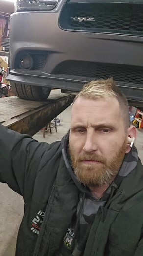 I can't believe I missed that. but then again I can cause I'm only human#carsoftiktok #mechanicsoftiktok #autotechmike #rustbelt #rustbeltmechanic