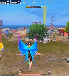 New season aggressive rush gameplay in new update | support trotz | Tacaz