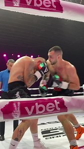 2.5K views · 28K reactions | Наймолодший чемпіон світу з аматорського боксу в історії України Захарєєв здобув свою другу перемогу в професійному боксі  Захарєєв нокаутував чеха Боріса Недбала – ось як це виглядало з рингсайду  | Top Boxing Generation | Facebook