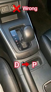 Little trick for every driver. #cartips #drivinginstructor #driving #drivesafe #roadside #driver #drivinglessons | Driving Hacks