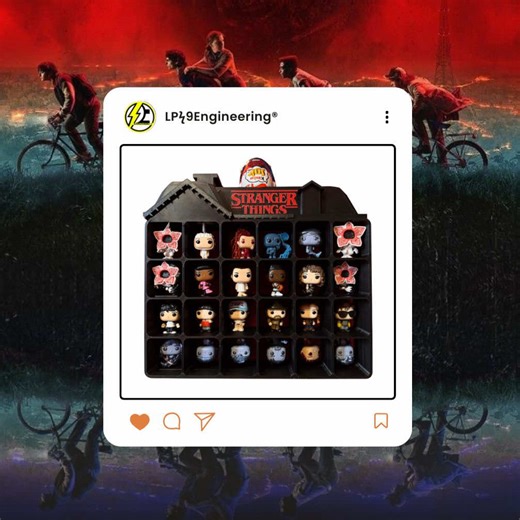 Pack an Order with Me: 3D Printing Fun