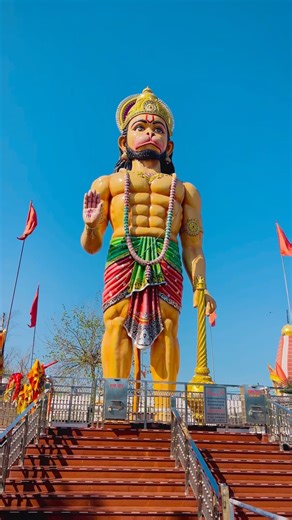 Veer Hanumana #jaibajrangbali #hanuman #jaishreeram