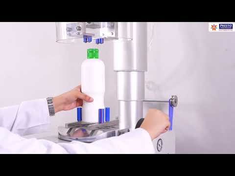 Torque Tester Robo 4 0