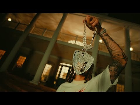 Punchmade Dev - HARD IN THE BANK (Music Video)