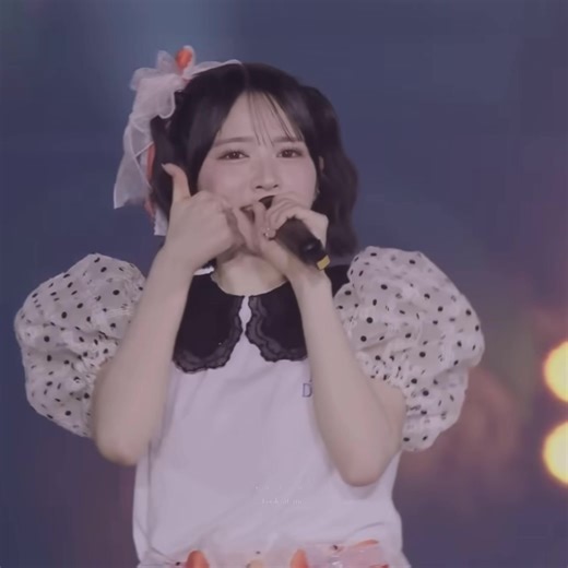 次世代の国民的アイドル：鎮西寿々歌