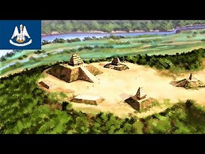 The Ancient Mississippian Indian Culture