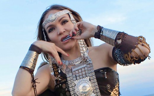 【萨满文化】古老的入迷术（2）/癫狂疾病与梦境